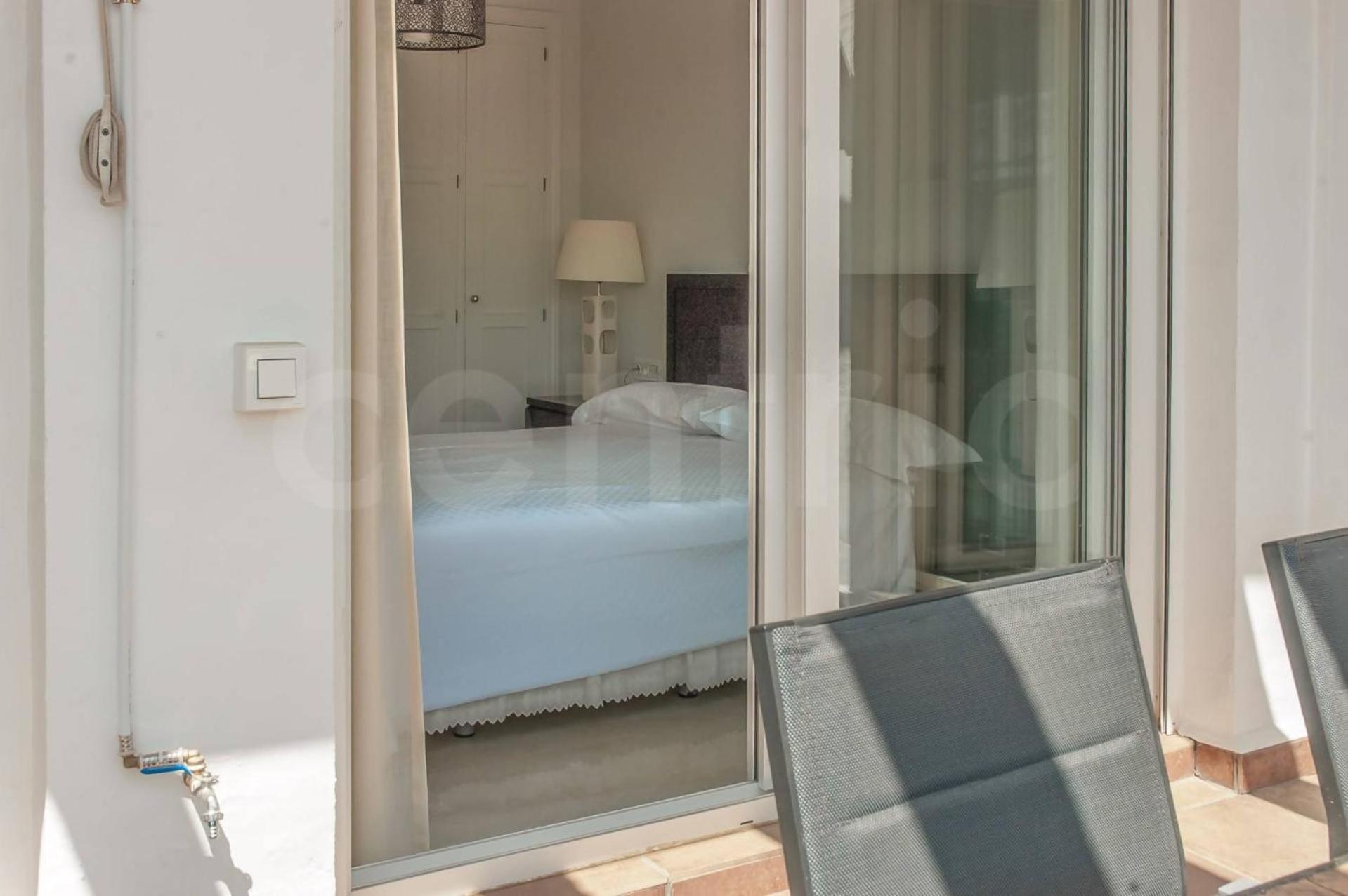 Duplex Junto Al Mar En Appartement