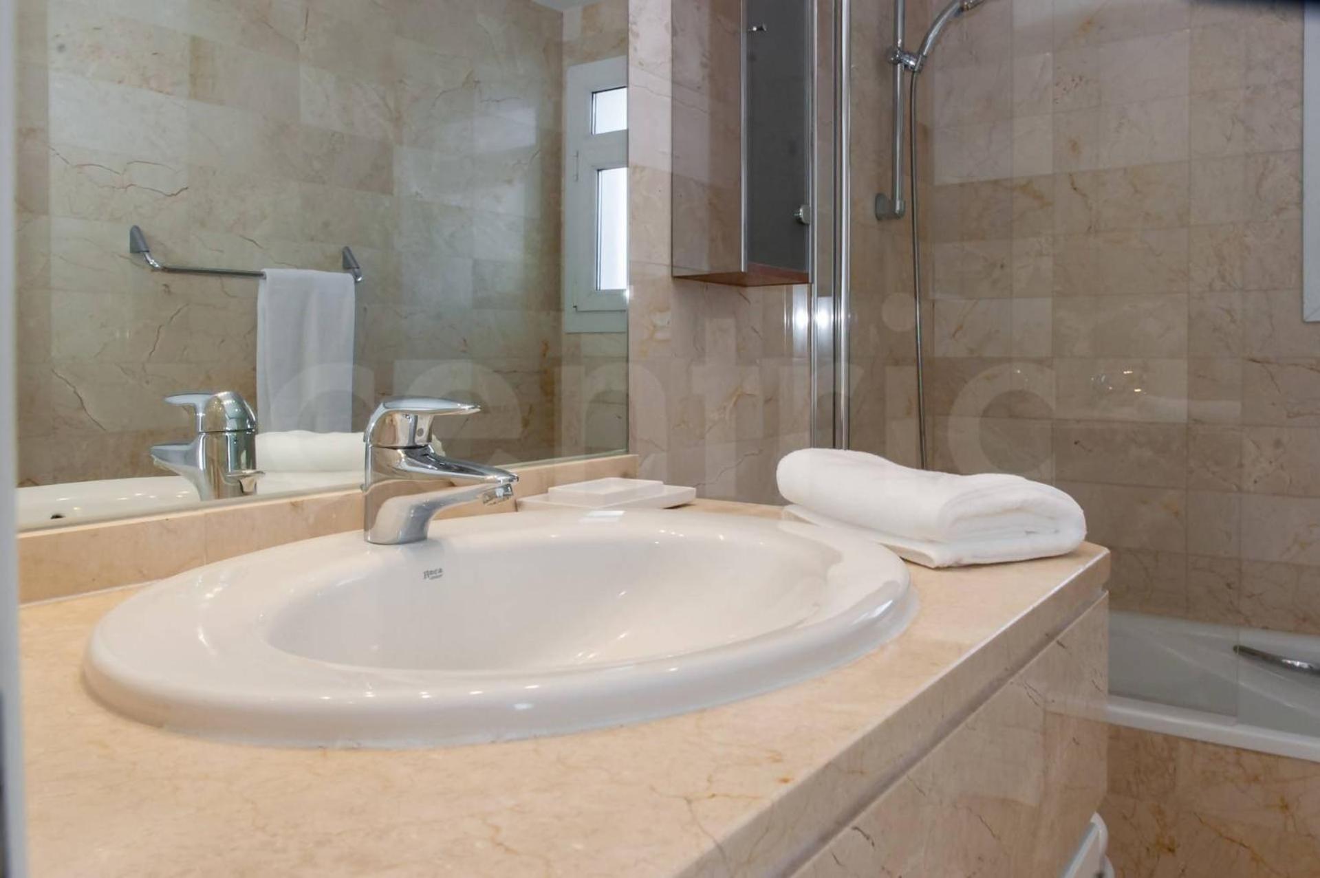 Appartement Duplex Junto Al Mar En