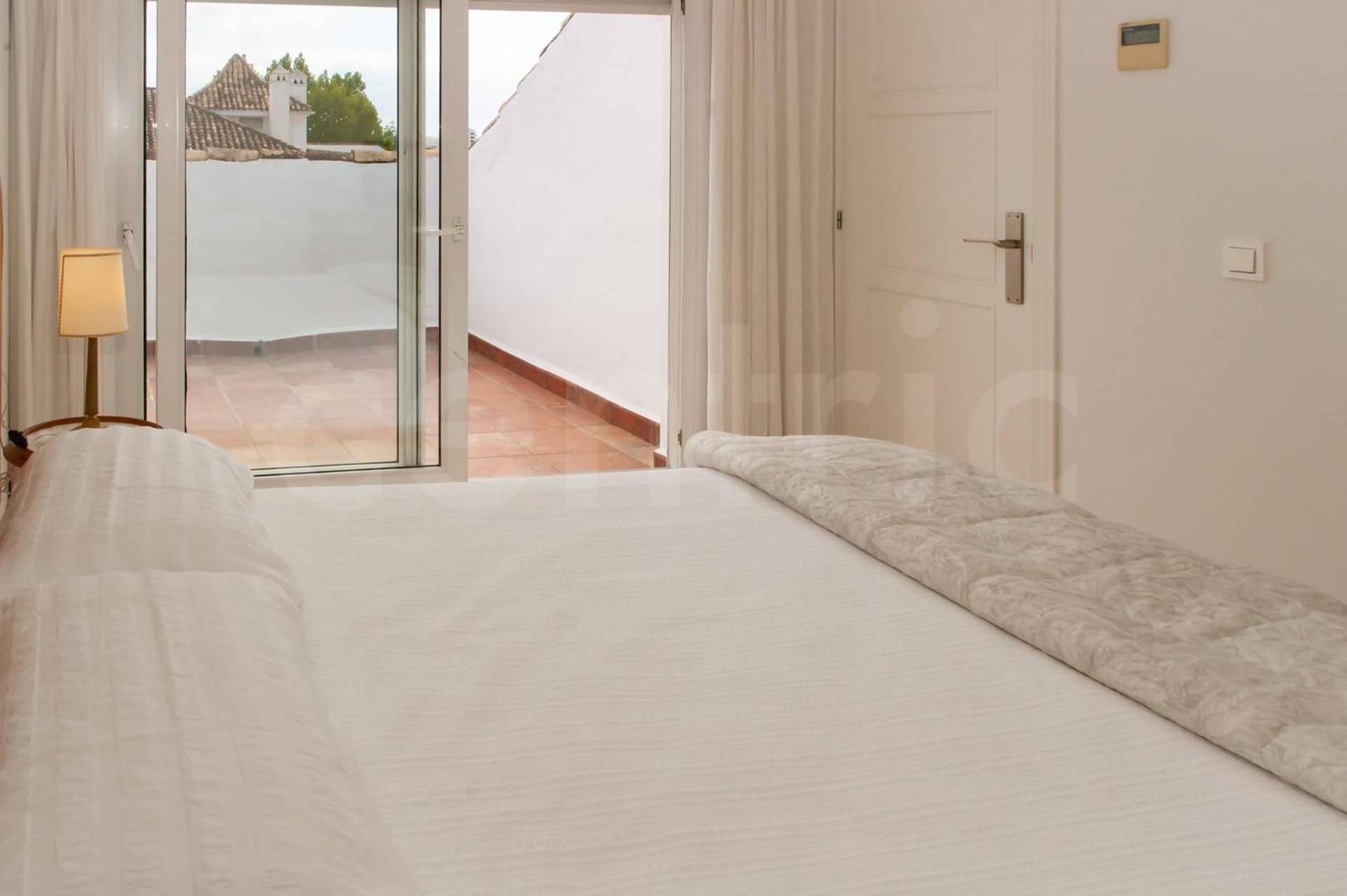 Duplex Junto Al Mar En Appartement Marbella